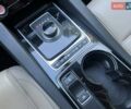 Ягуар Ф-Пейс, объемом двигателя 3 л и пробегом 126 тыс. км за 18900 $, фото 24 на Automoto.ua