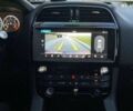 Ягуар Ф-Пейс, об'ємом двигуна 2 л та пробігом 102 тис. км за 25500 $, фото 17 на Automoto.ua