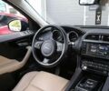 Ягуар Ф-Пейс, об'ємом двигуна 3 л та пробігом 175 тис. км за 21500 $, фото 11 на Automoto.ua