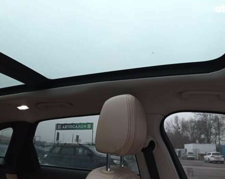 Ягуар Ф-Пейс, объемом двигателя 3 л и пробегом 118 тыс. км за 17300 $, фото 17 на Automoto.ua