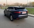 Ягуар Ф-Пейс, об'ємом двигуна 2 л та пробігом 102 тис. км за 25500 $, фото 5 на Automoto.ua