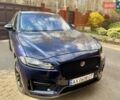 Ягуар Ф-Пейс, объемом двигателя 2 л и пробегом 92 тыс. км за 25400 $, фото 2 на Automoto.ua