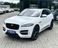 Ягуар Ф-Пейс, объемом двигателя 2 л и пробегом 177 тыс. км за 28990 $, фото 18 на Automoto.ua