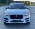 Ягуар Ф-Пейс, об'ємом двигуна 2 л та пробігом 49 тис. км за 22990 $, фото 5 на Automoto.ua