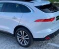 Ягуар Ф-Пейс, об'ємом двигуна 2 л та пробігом 49 тис. км за 22990 $, фото 13 на Automoto.ua