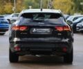 Ягуар Ф-Пейс, об'ємом двигуна 3 л та пробігом 175 тис. км за 21500 $, фото 5 на Automoto.ua