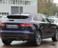 Ягуар Ф-Пейс, об'ємом двигуна 2 л та пробігом 121 тис. км за 19900 $, фото 6 на Automoto.ua