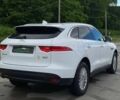 Ягуар Ф-Пейс, об'ємом двигуна 2 л та пробігом 121 тис. км за 23490 $, фото 11 на Automoto.ua