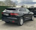 Ягуар Ф-Пейс, объемом двигателя 3 л и пробегом 114 тыс. км за 22500 $, фото 1 на Automoto.ua