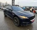 Ягуар Ф-Пейс, объемом двигателя 2 л и пробегом 122 тыс. км за 16500 $, фото 1 на Automoto.ua