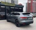 Ягуар Ф-Пейс, об'ємом двигуна 2 л та пробігом 61 тис. км за 29900 $, фото 4 на Automoto.ua