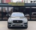 Ягуар Ф-Пейс, об'ємом двигуна 2 л та пробігом 61 тис. км за 29900 $, фото 1 на Automoto.ua