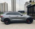 Ягуар Ф-Пейс, об'ємом двигуна 2 л та пробігом 61 тис. км за 29900 $, фото 7 на Automoto.ua