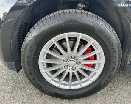 Ягуар Ф-Пейс, объемом двигателя 2 л и пробегом 114 тыс. км за 20500 $, фото 27 на Automoto.ua