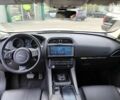 Ягуар Ф-Пейс, объемом двигателя 2 л и пробегом 72 тыс. км за 22300 $, фото 20 на Automoto.ua