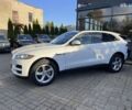 Ягуар Ф-Пейс, объемом двигателя 2 л и пробегом 157 тыс. км за 16990 $, фото 5 на Automoto.ua