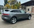 Ягуар Ф-Пейс, объемом двигателя 0 л и пробегом 145 тыс. км за 15900 $, фото 3 на Automoto.ua