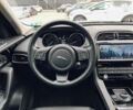 Ягуар Ф-Пейс, об'ємом двигуна 2 л та пробігом 61 тис. км за 29900 $, фото 10 на Automoto.ua