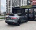 Ягуар Ф-Пейс, об'ємом двигуна 2 л та пробігом 61 тис. км за 29900 $, фото 6 на Automoto.ua