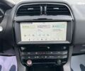 Ягуар Ф-Пейс, объемом двигателя 3 л и пробегом 114 тыс. км за 22500 $, фото 13 на Automoto.ua