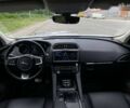 Ягуар Ф-Пейс, объемом двигателя 2 л и пробегом 121 тыс. км за 24990 $, фото 24 на Automoto.ua