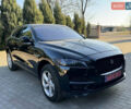 Ягуар Ф-Пейс, об'ємом двигуна 2 л та пробігом 153 тис. км за 17300 $, фото 5 на Automoto.ua