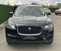 Ягуар Ф-Пейс, об'ємом двигуна 2 л та пробігом 114 тис. км за 22500 $, фото 2 на Automoto.ua