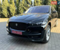 Ягуар Ф-Пейс, об'ємом двигуна 2 л та пробігом 153 тис. км за 17300 $, фото 1 на Automoto.ua