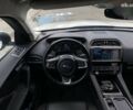Ягуар Ф-Пейс, об'ємом двигуна 2 л та пробігом 121 тис. км за 23490 $, фото 23 на Automoto.ua
