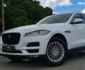 Ягуар Ф-Пейс, об'ємом двигуна 2 л та пробігом 121 тис. км за 23490 $, фото 1 на Automoto.ua