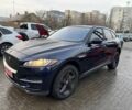 Ягуар Ф-Пейс, объемом двигателя 2 л и пробегом 122 тыс. км за 16500 $, фото 1 на Automoto.ua