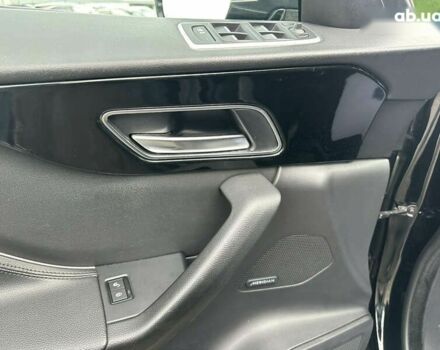 Ягуар Ф-Пейс, объемом двигателя 2 л и пробегом 114 тыс. км за 20500 $, фото 10 на Automoto.ua