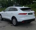 Ягуар Ф-Пейс, объемом двигателя 2 л и пробегом 121 тыс. км за 24990 $, фото 8 на Automoto.ua