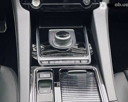 Ягуар Ф-Пейс, об'ємом двигуна 2 л та пробігом 61 тис. км за 29900 $, фото 17 на Automoto.ua