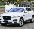 Ягуар Ф-Пейс, объемом двигателя 2 л и пробегом 72 тыс. км за 22300 $, фото 1 на Automoto.ua