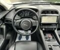 Ягуар Ф-Пейс, объемом двигателя 2 л и пробегом 114 тыс. км за 20500 $, фото 18 на Automoto.ua