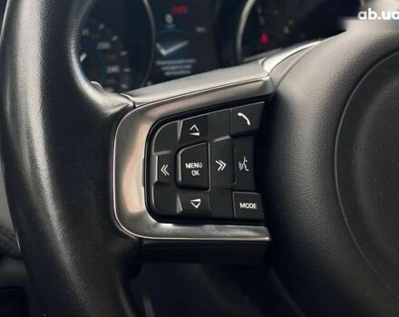 Ягуар Ф-Пейс, об'ємом двигуна 2 л та пробігом 121 тис. км за 23490 $, фото 27 на Automoto.ua