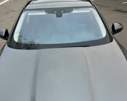 Ягуар Ф-Пейс, объемом двигателя 0 л и пробегом 145 тыс. км за 15900 $, фото 7 на Automoto.ua