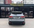 Ягуар Ф-Пейс, об'ємом двигуна 2 л та пробігом 61 тис. км за 29900 $, фото 5 на Automoto.ua