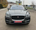 Ягуар Ф-Пейс, объемом двигателя 0 л и пробегом 145 тыс. км за 15900 $, фото 1 на Automoto.ua