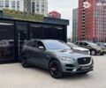 Ягуар Ф-Пейс, об'ємом двигуна 2 л та пробігом 61 тис. км за 29900 $, фото 1 на Automoto.ua
