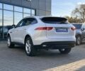 Ягуар Ф-Пейс, объемом двигателя 2 л и пробегом 157 тыс. км за 16990 $, фото 15 на Automoto.ua