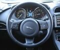 Ягуар Ф-Пейс, объемом двигателя 2 л и пробегом 40 тыс. км за 29500 $, фото 16 на Automoto.ua