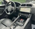 Ягуар Ф-Пейс, объемом двигателя 2 л и пробегом 114 тыс. км за 20500 $, фото 23 на Automoto.ua