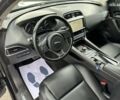 Ягуар Ф-Пейс, объемом двигателя 2 л и пробегом 114 тыс. км за 20500 $, фото 8 на Automoto.ua