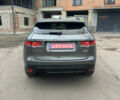 Ягуар Ф-Пейс, объемом двигателя 0 л и пробегом 145 тыс. км за 15900 $, фото 5 на Automoto.ua