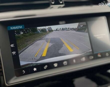 Ягуар Ф-Пейс, об'ємом двигуна 2 л та пробігом 121 тис. км за 23490 $, фото 28 на Automoto.ua