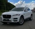 Ягуар Ф-Пейс, об'ємом двигуна 2 л та пробігом 121 тис. км за 23490 $, фото 1 на Automoto.ua