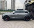 Ягуар Ф-Пейс, об'ємом двигуна 2 л та пробігом 61 тис. км за 29900 $, фото 3 на Automoto.ua