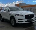 Ягуар Ф-Пейс, объемом двигателя 2 л и пробегом 121 тыс. км за 24990 $, фото 4 на Automoto.ua